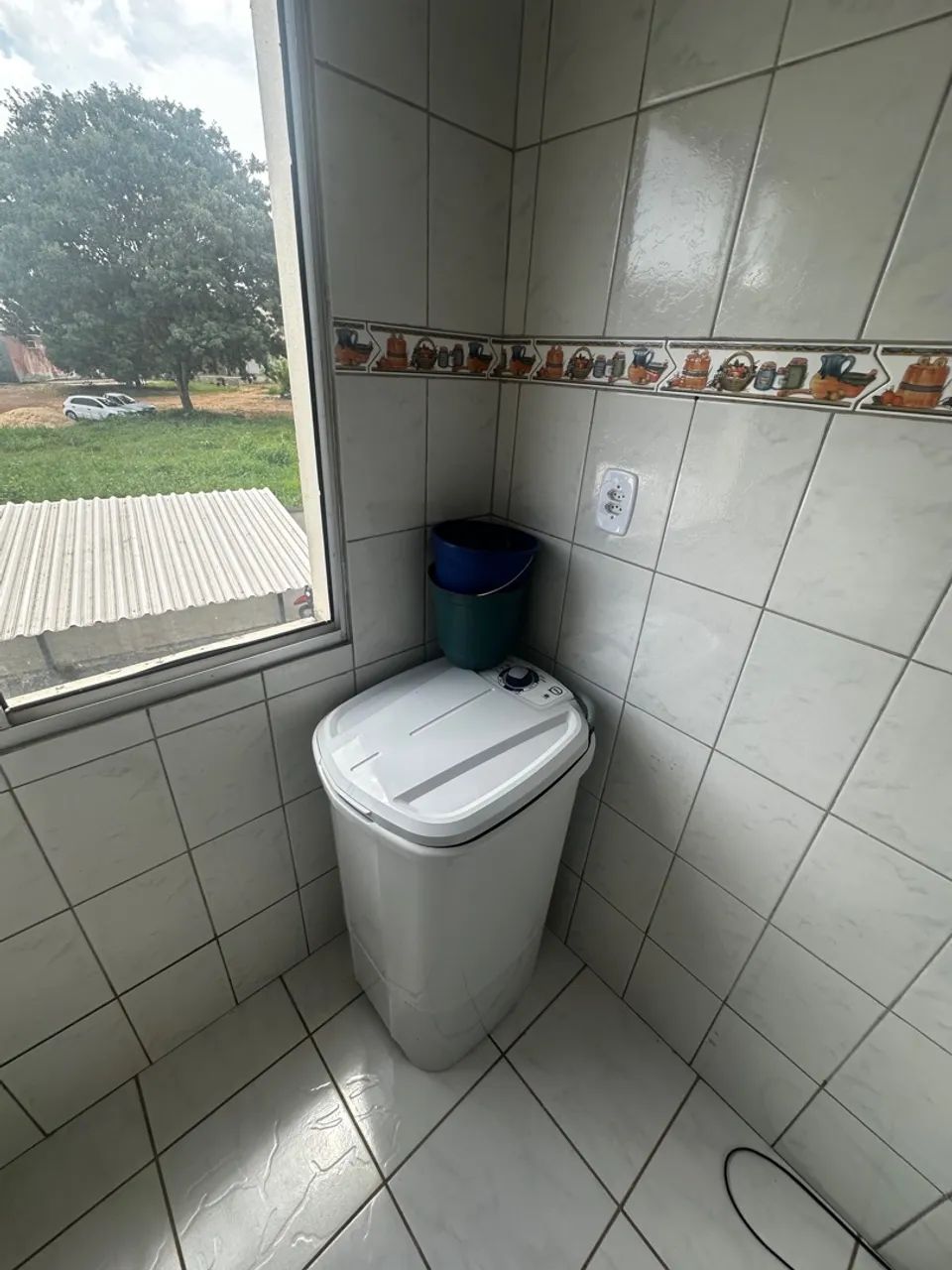 Apartamento Mobiliado Serra Verde - Foto 5