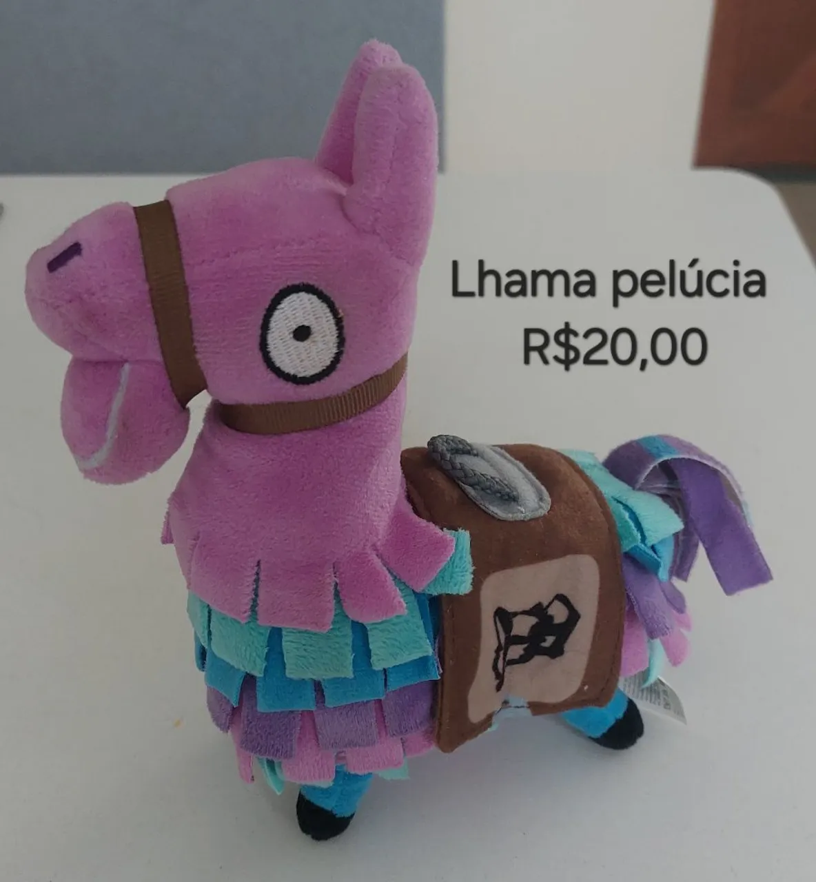 Brinquedos - Fortnite