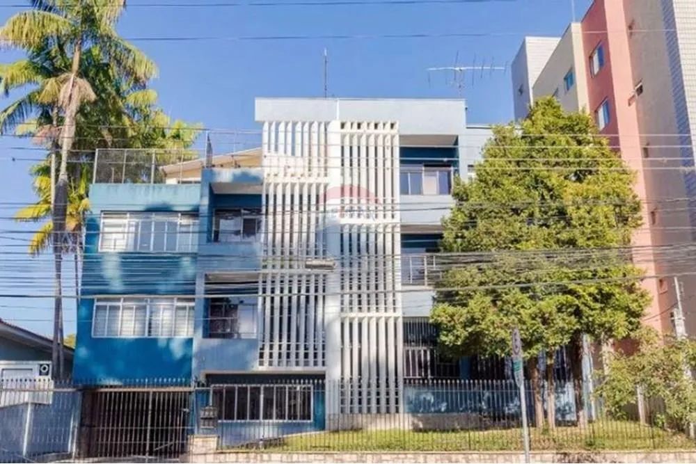 Prédio Comercial, 1069m2 , Rua Mauá nº 1117, , Alto da Glória - Curitiba - PR