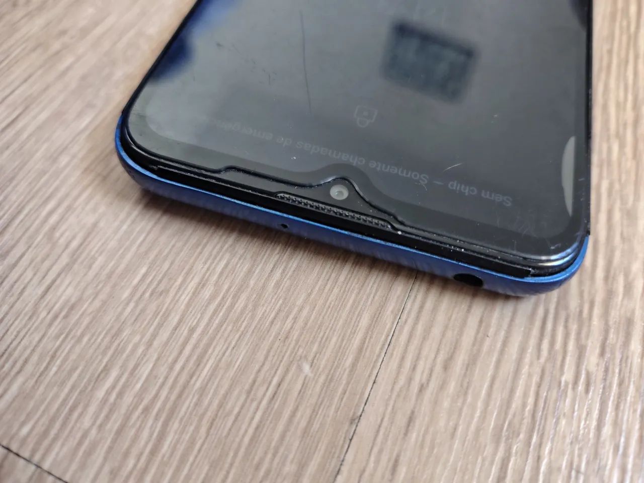 Motorola One Fusion 128gb Usado - Foto 5