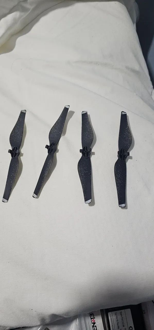 Hélices para Drone mavic air 1