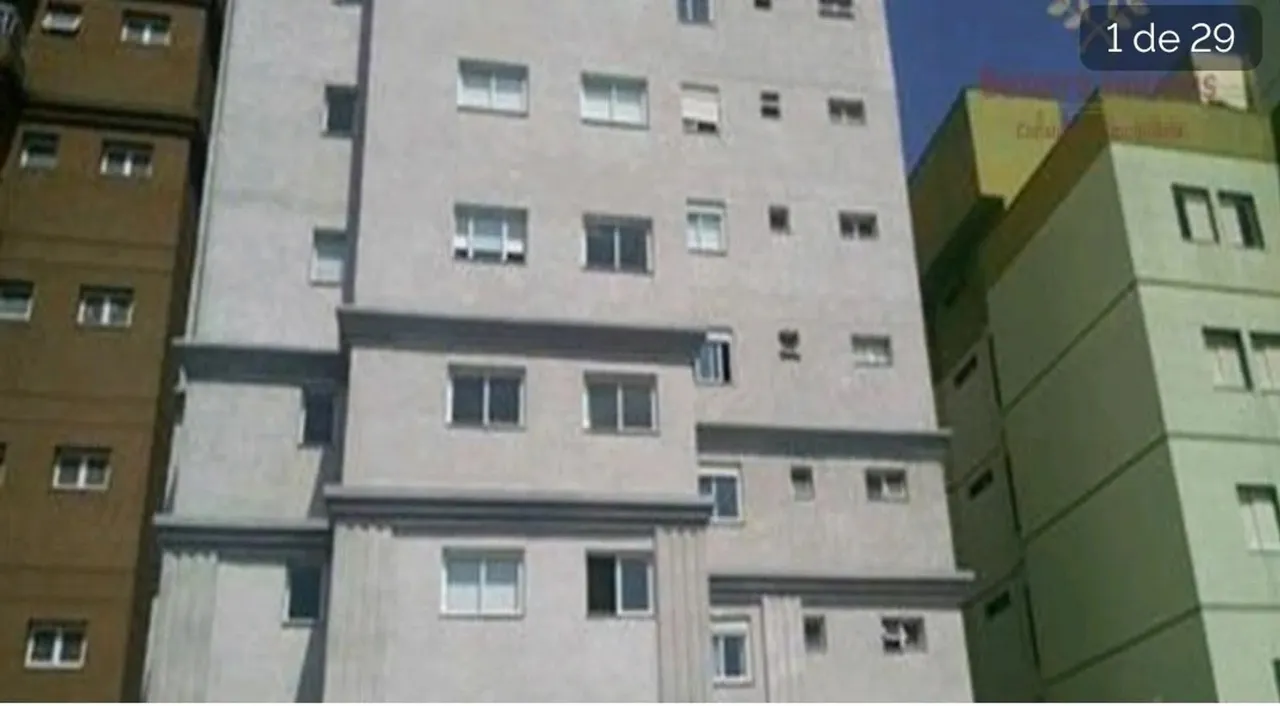 Apartamento em Rua Emílio Colella - Jardim Nova Bragança - Bragança Paulista/SP