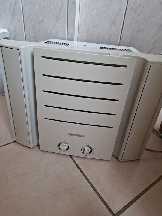 Ar Condicionado Springer - Usado