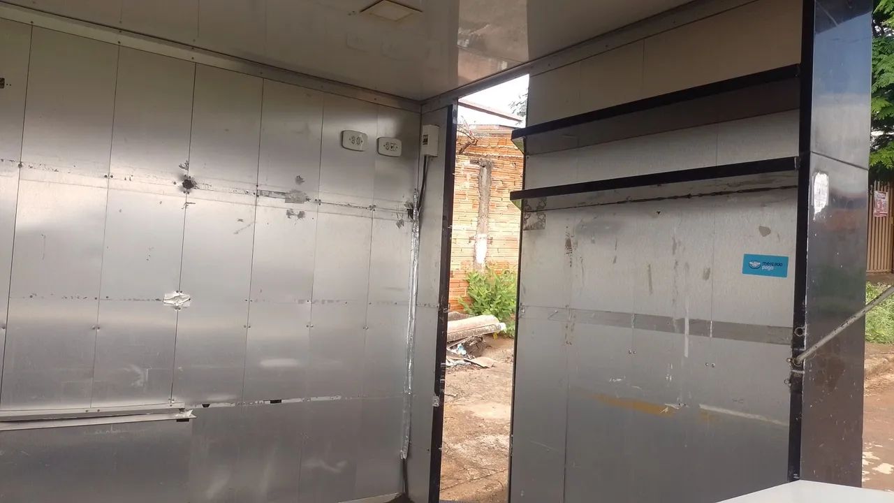 Food Truck Completo - Ótimo Negócio! - Foto 5