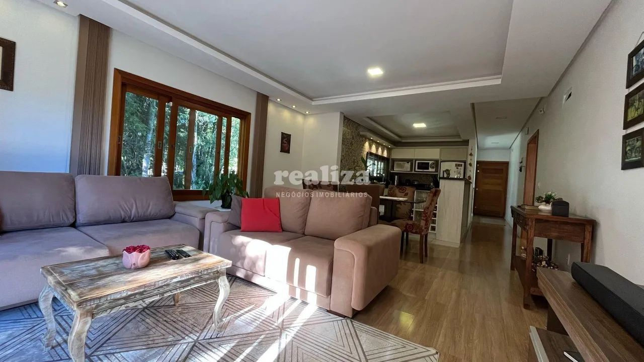 CASA 03 QUARTOS À VENDA EM GRAMADO - Foto 4