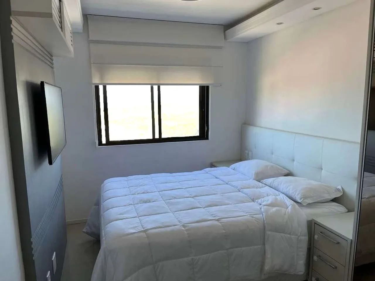 Apartamento no Pitangueiras - Guarujá - SP - Foto 4