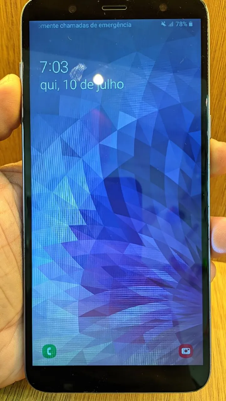 Samsung Galaxy J8