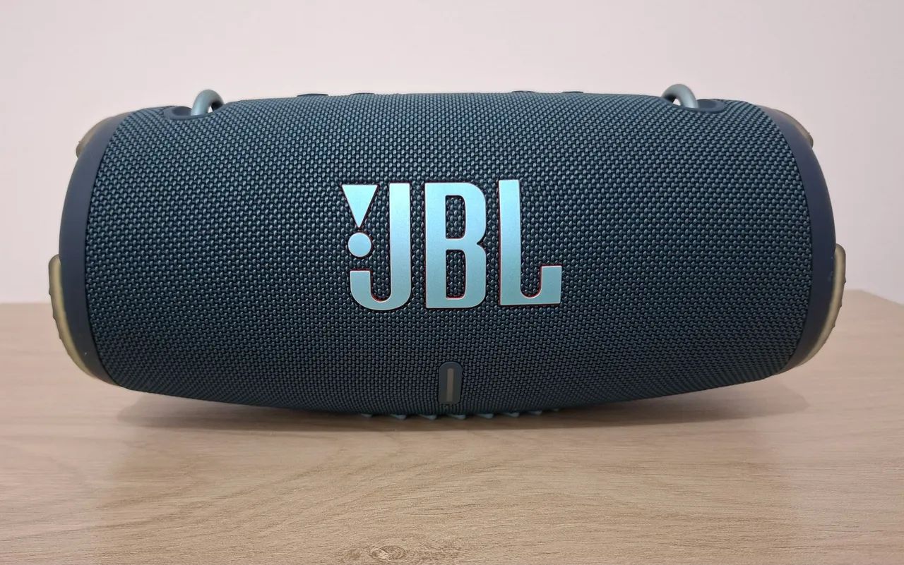 Caixa de som JBL Xtreme 3 - Foto 5