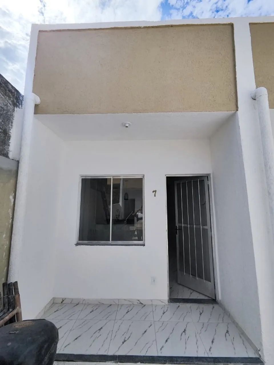 Casa com prestação menor que Aluguel em Vista Alegre SG - Foto 3