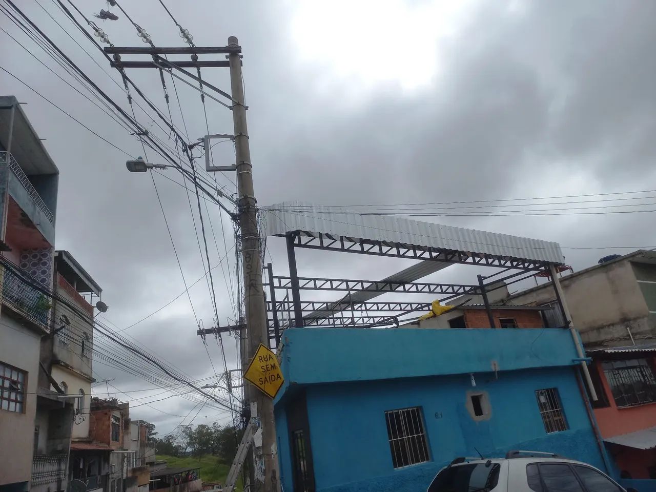 Estruturas  metálicas !! - Foto 5
