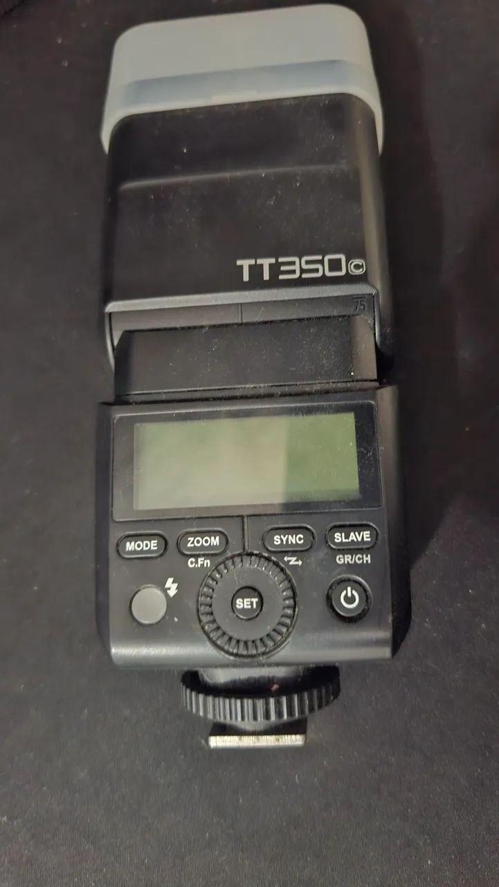 TT350 GODOX