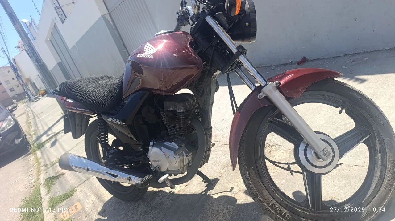 Fan 150 - Foto 4