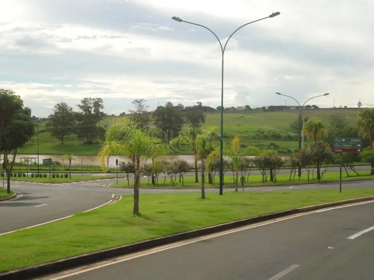 Terreno à venda no Swiss Park, Campinas - Foto 12