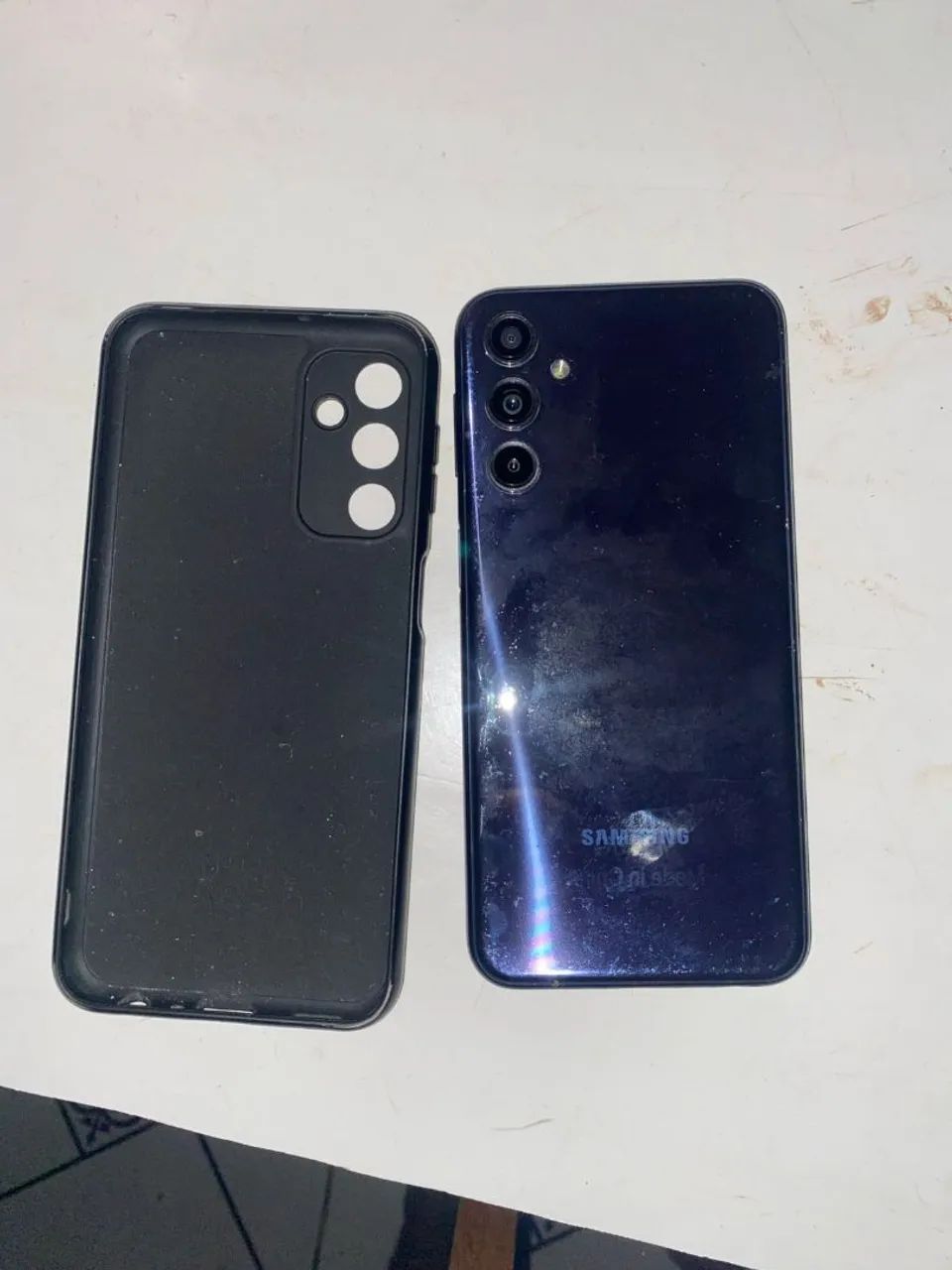 Samsung M34 5g - Foto 2