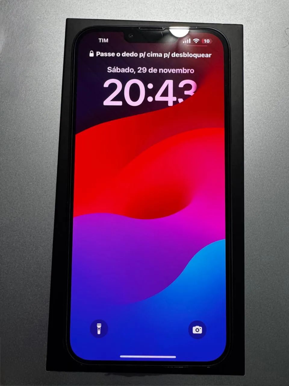 iPhone 13 Pro Max 256 - Celulares e Smartphones - Estação