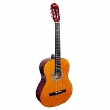 Giannini Violão Ny N14 N Natural