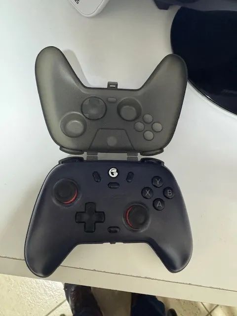CONTROLE PARA PC, ANDROID, IOS, STEAM E SWITCH GAMESIR NOVALITE - Foto 4