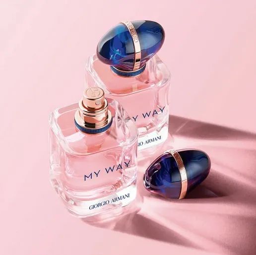 Perfume feminino My Way 30ml - Foto 2
