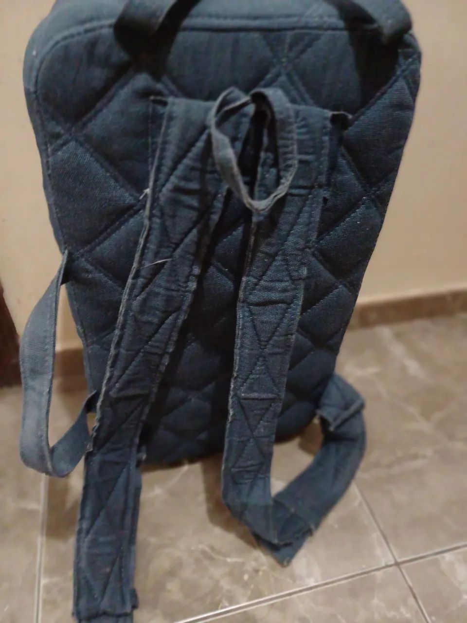 Semi-hard case for curved soprano saxophone64617878161411124