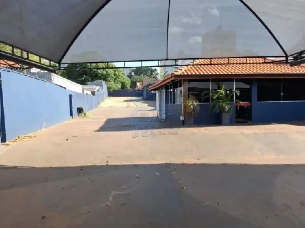 Galpão comercial de 216m² com 03 banheiros para locação - City Ribeirão - Foto 3