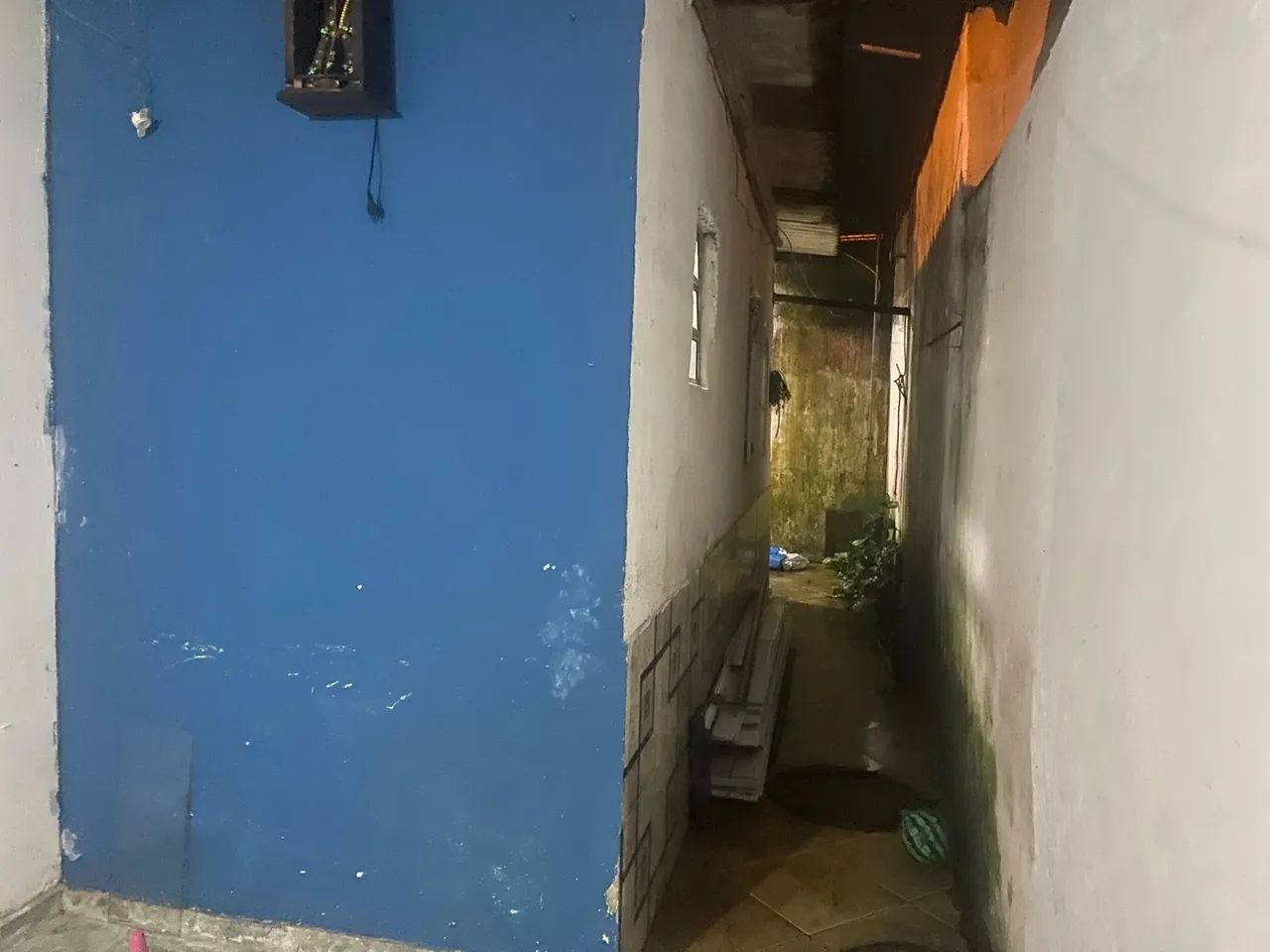 Foto - São Vicente - Centro