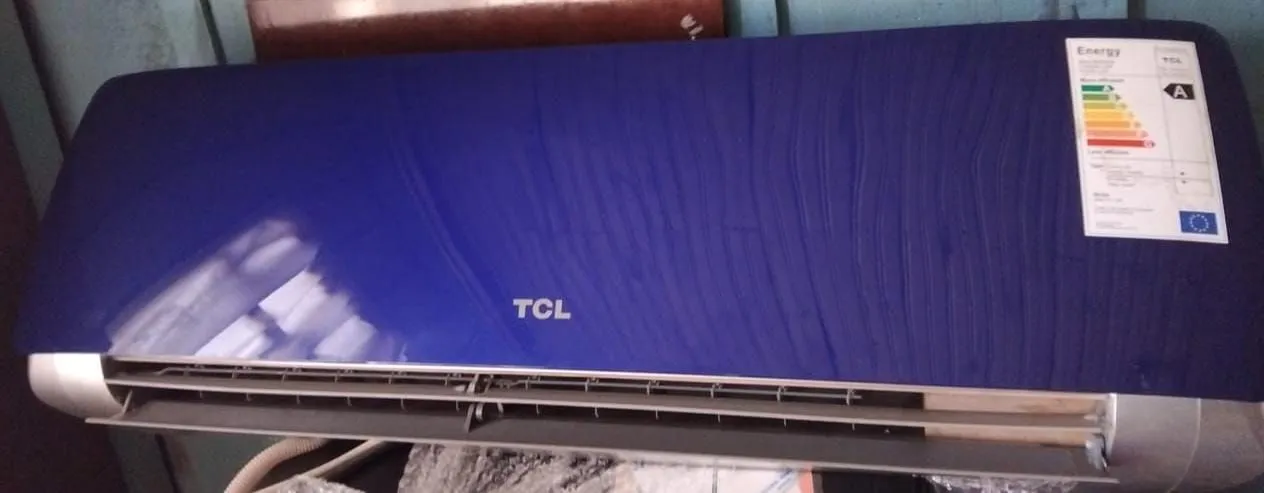 Ar Condicionado Split TCL