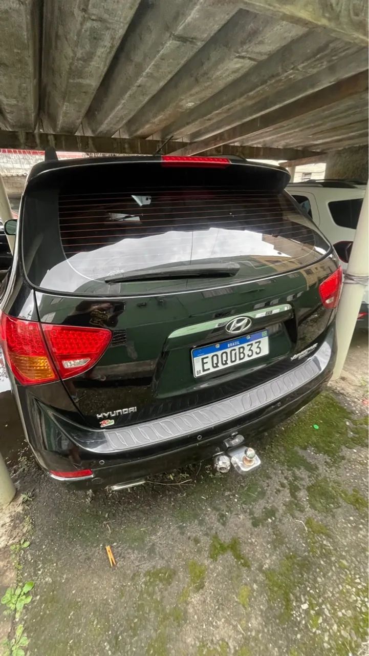 HYUNDAI VERACRUZ - ABAIXO DO PREÇO  - Foto 3
