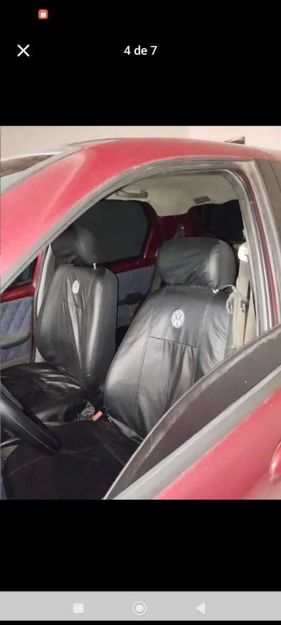 Vendo Palio 1997 - Foto 3