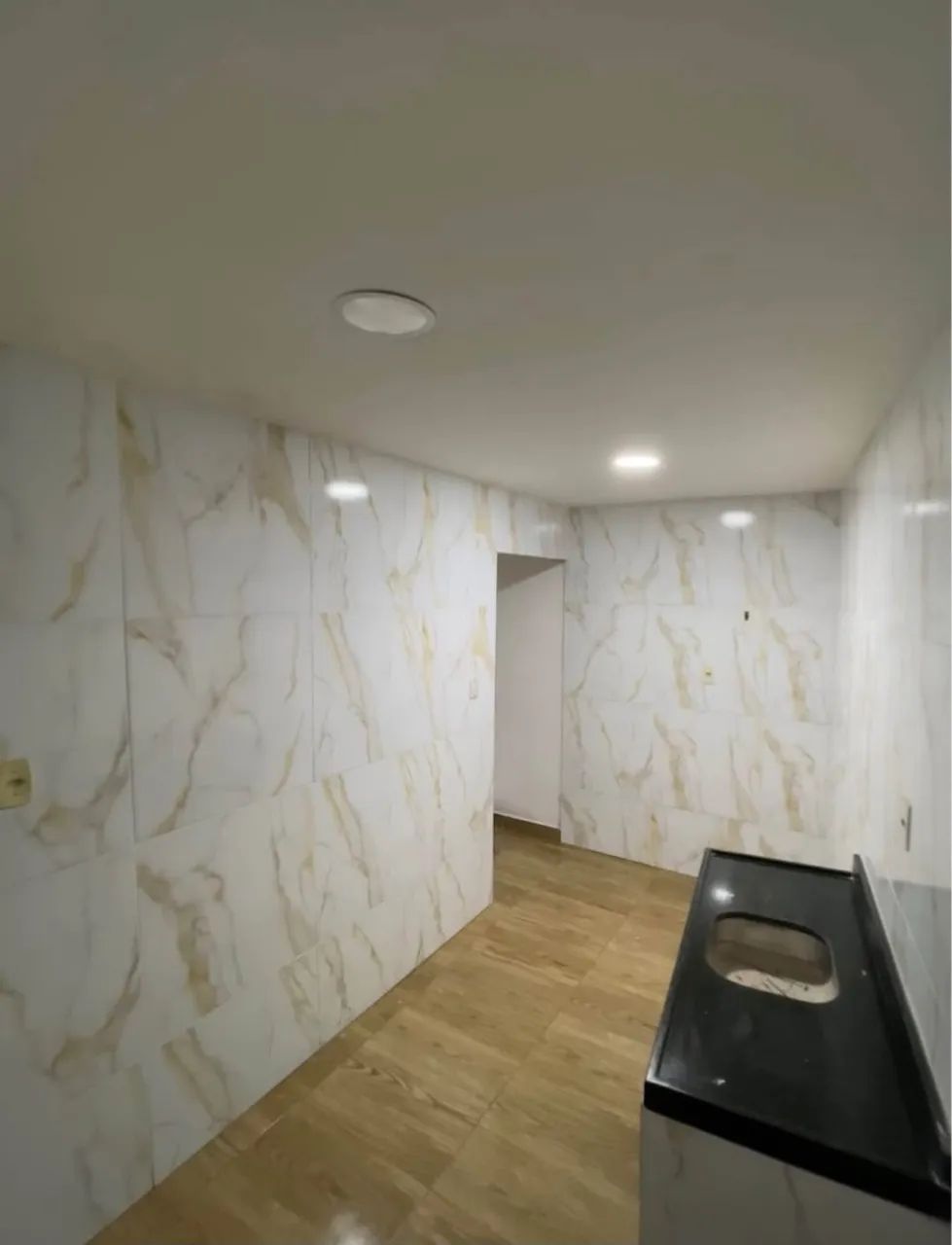 02- Casa na Vila Embratel D
