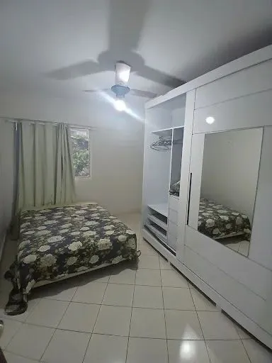 Apartamento com 3 dormitórios para alugar, 75 m² - Algodoal - Cabo Frio/RJ