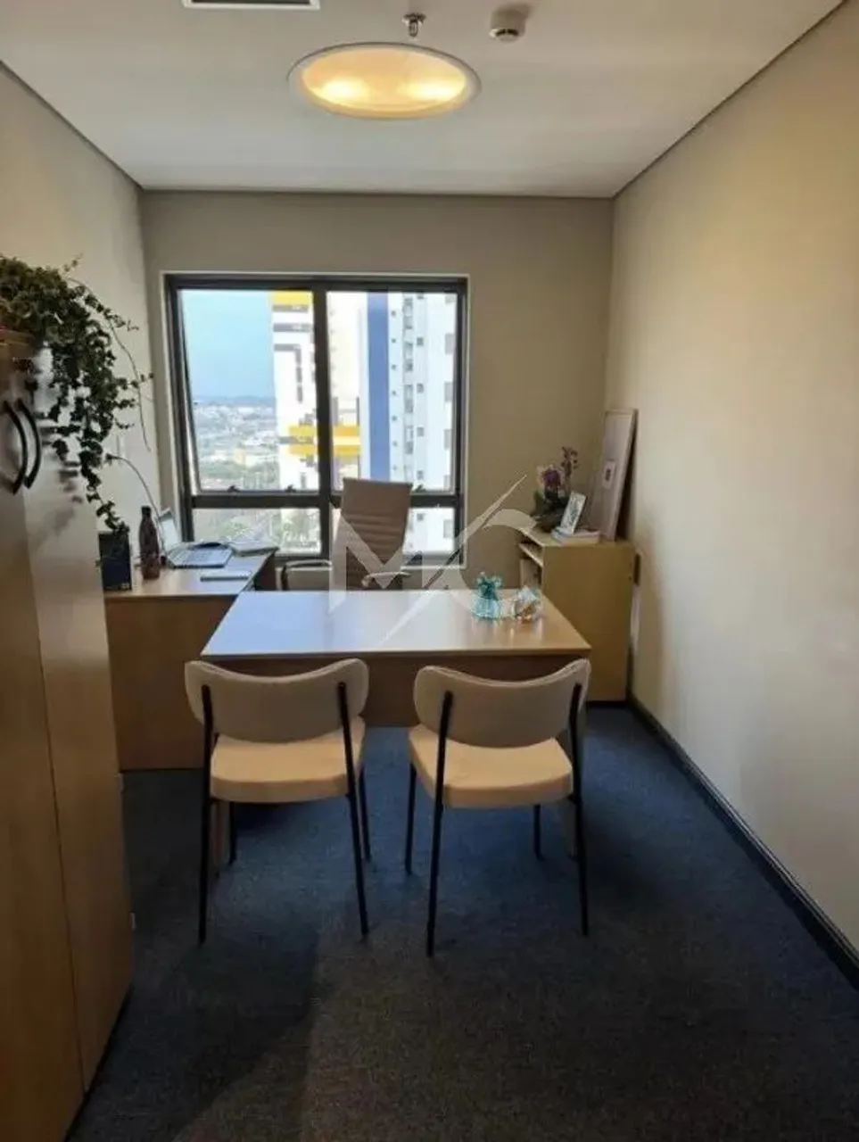 SALA COMERCIAL em SÃO JOSÉ DOS CAMPOS - SP, PARQUE RESIDENCIAL AQUARIUS