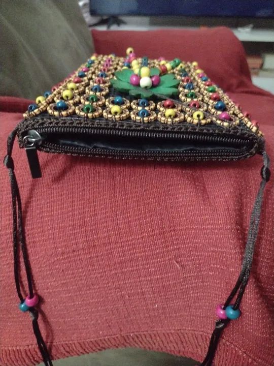 Bolsa artesanal da Bahia - Foto 3