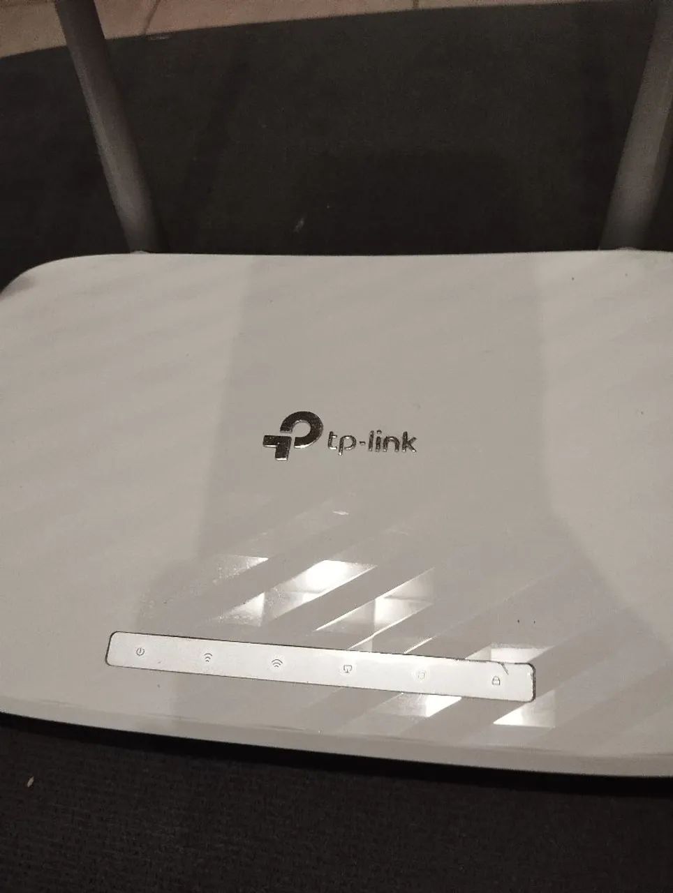 Roteador Wi-Fi Tp-Link 5G - Foto 2