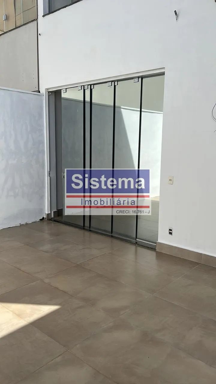 Aluga-se salão 146 m² Higienópolis - São José do Rio Preto/SP - Foto 3