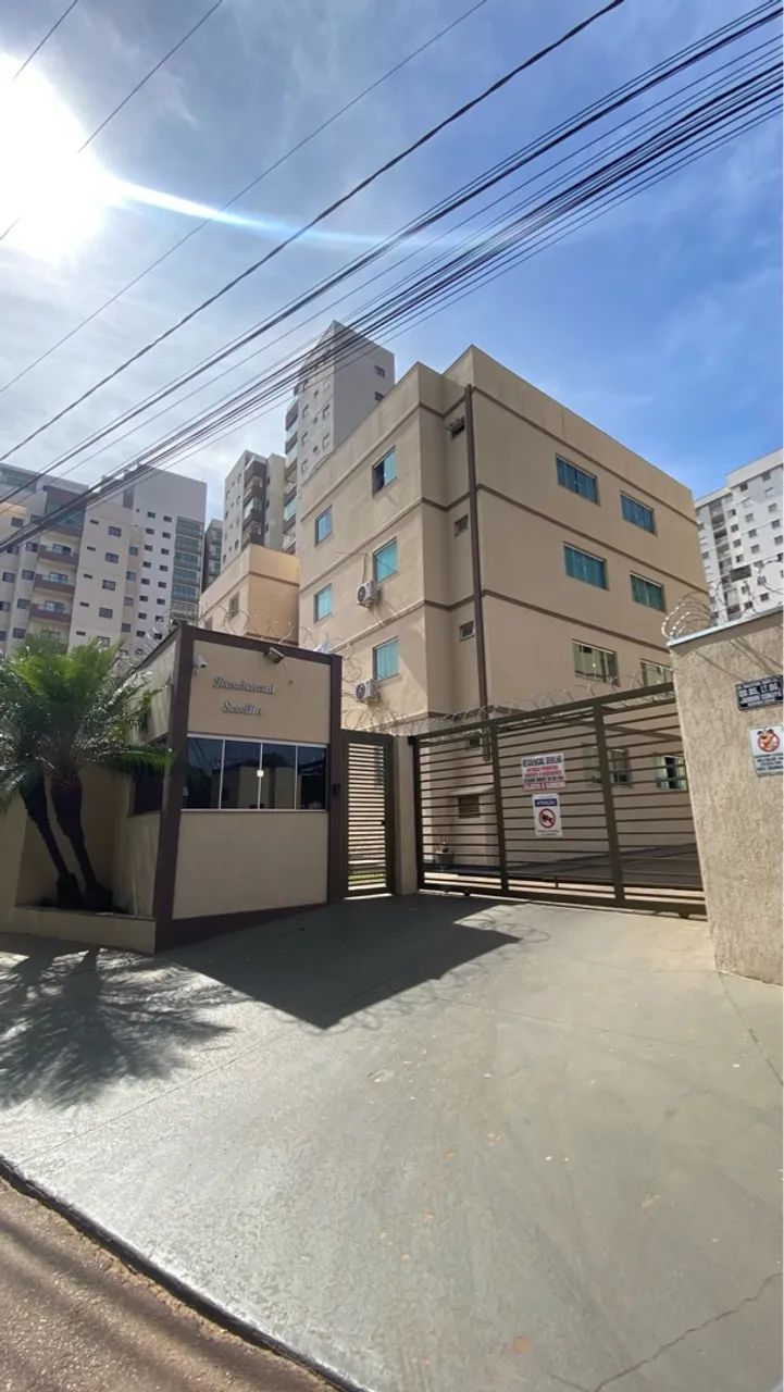 Foto - Anápolis - Jardim Europa I e II