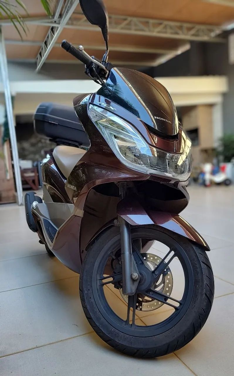 Honda PCX DLX 2017/2018  - Foto 2