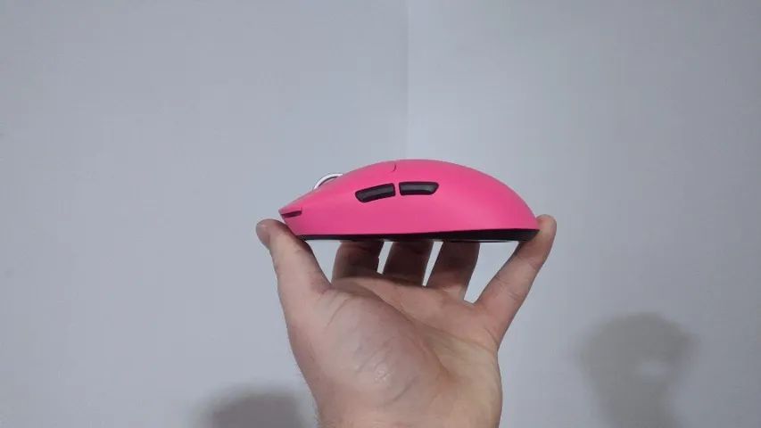 Mchose A7 Ultra 8K (NOVO) - Foto 2