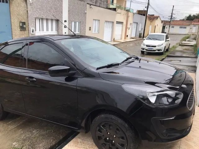 FORD/KA SE 1.0 2019 - Foto 4