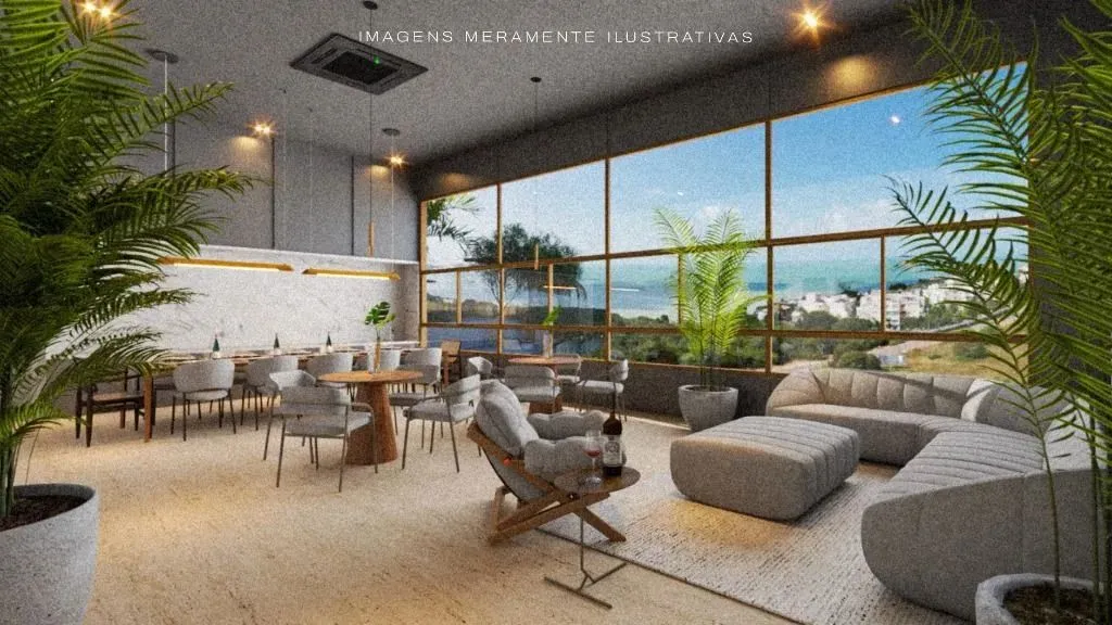 Apartamento à venda, 31 m² por R$ 259.971,47 - Pirangi do Norte - Parnamirim/RN