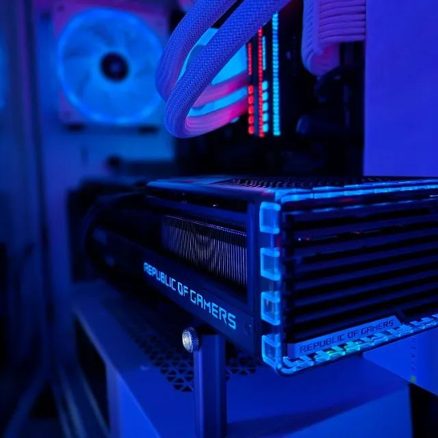 ASUS ROG Strix GeForce RTX 4080 SUPER 16GB