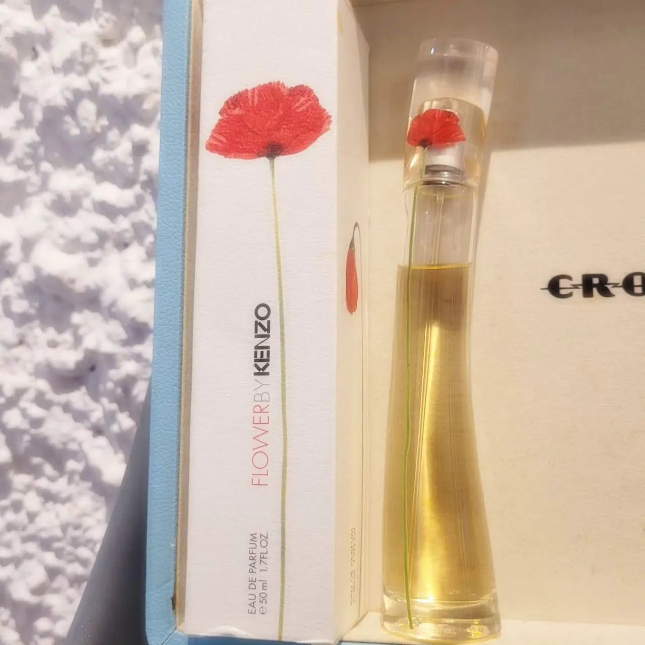Perfume Flower by Kenzo 50ml