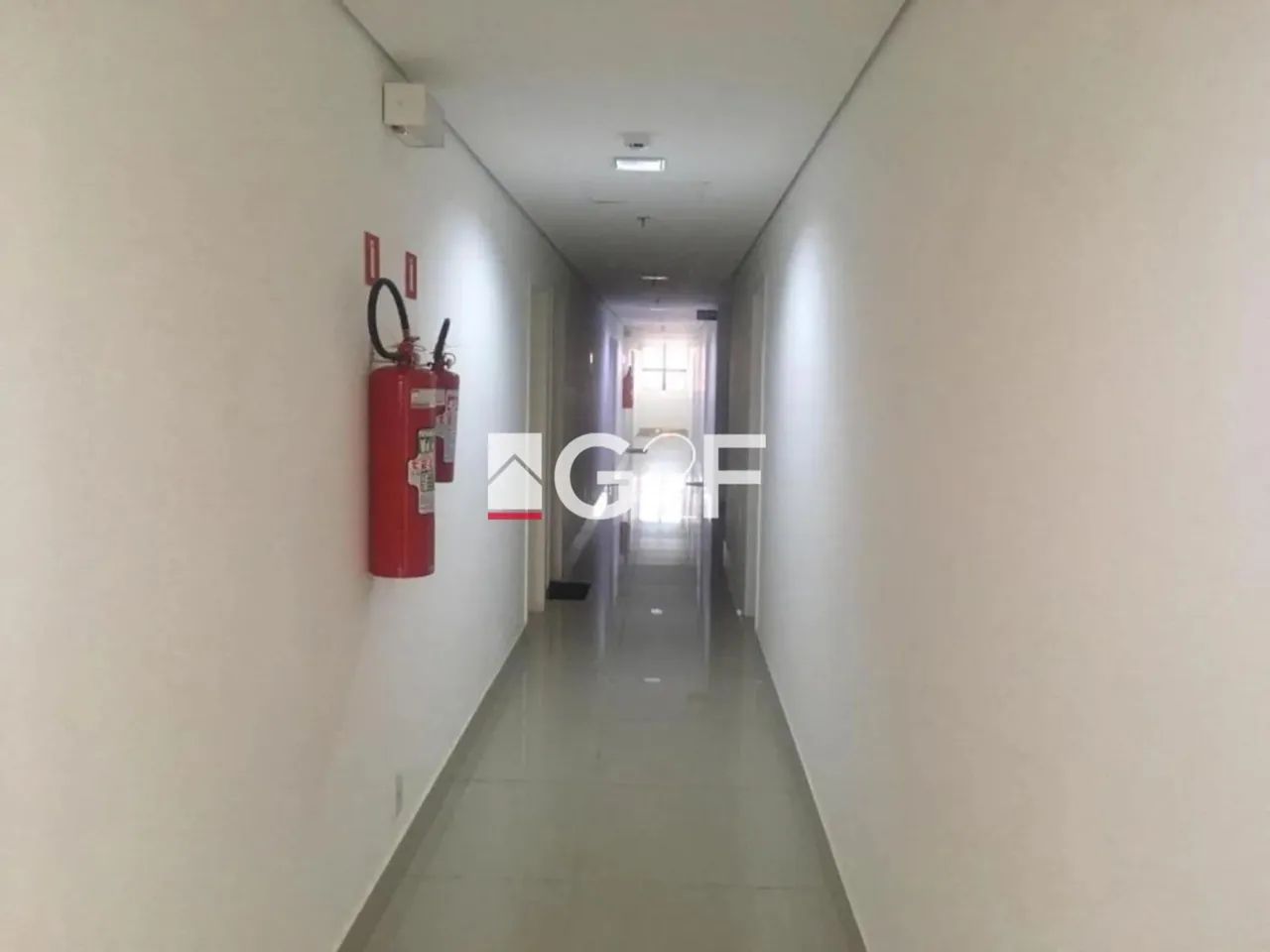 Sala comercial para locação no Condomínio: Due Residenziale E Ufficio no Jardim Chapadão - Foto 11