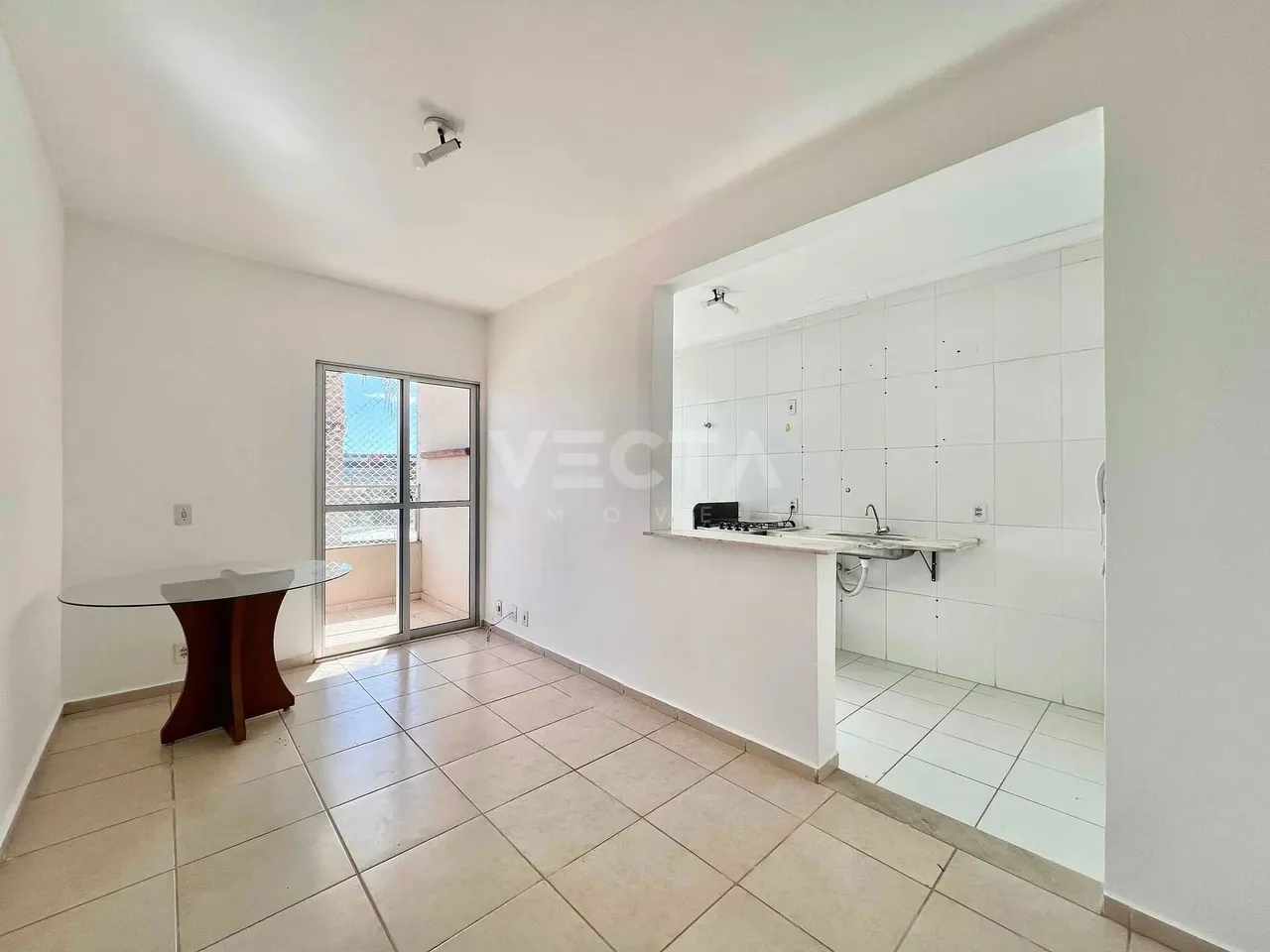 Apartamento padrão para Locação, Jardim Conceição, São José do Rio Preto, SP