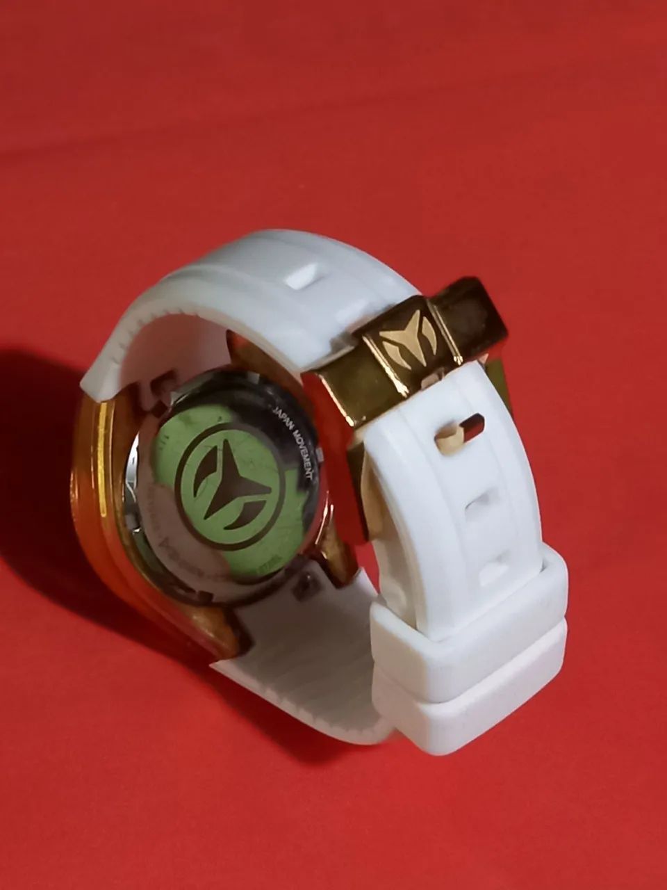 Lindo Relógio TechnoMarine - Foto 3