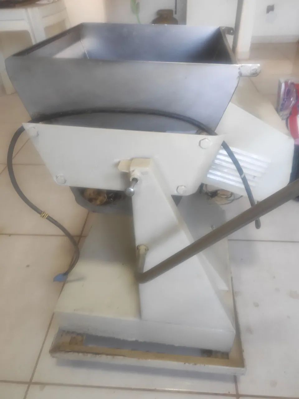 Masseira lieme 25 kilos - Foto 2
