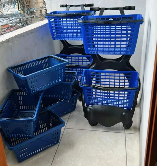 Mercado ou Hortfrutti - Foto 2