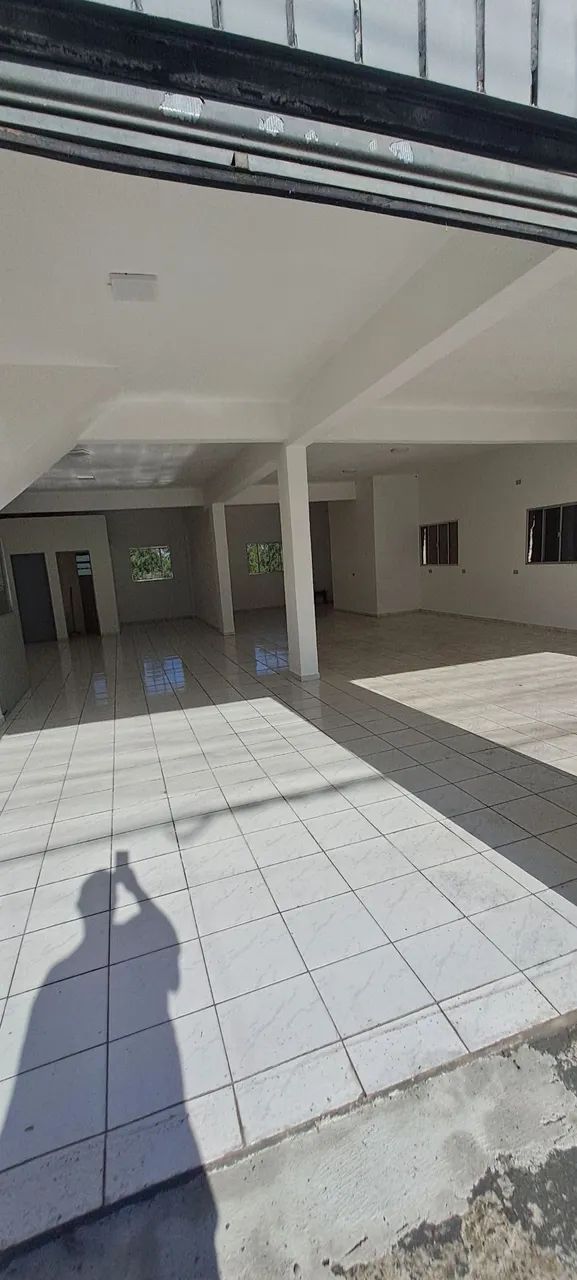 Foto - São Bernardo do Campo - Alvarenga