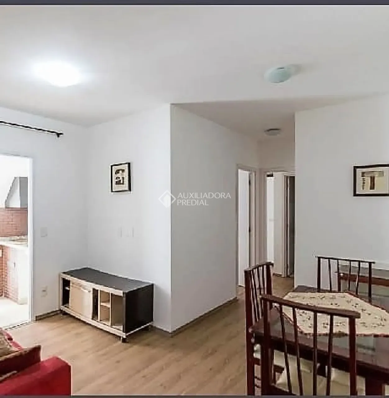 APARTAMENTO - SAO CAETANO DO SUL - BOA VISTA