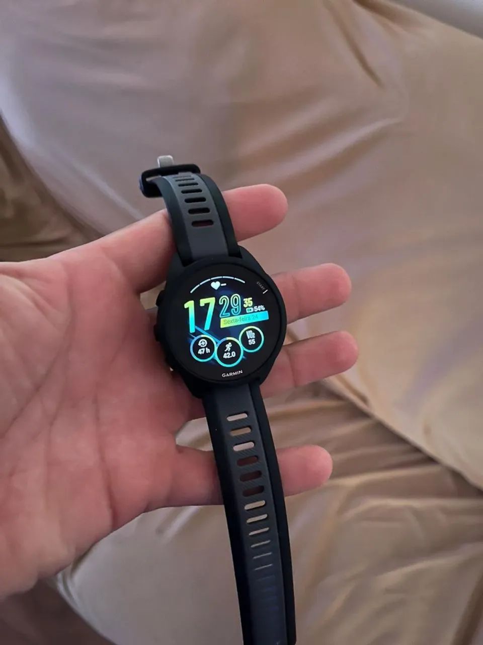 Garmin 165 basic 