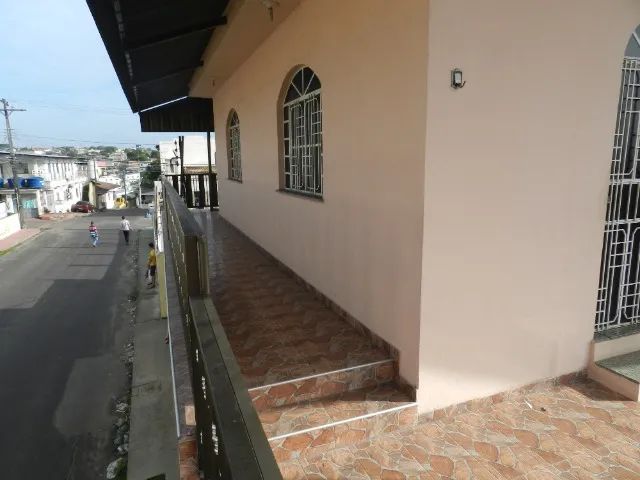 Foto - Manaus - Nova Esperança